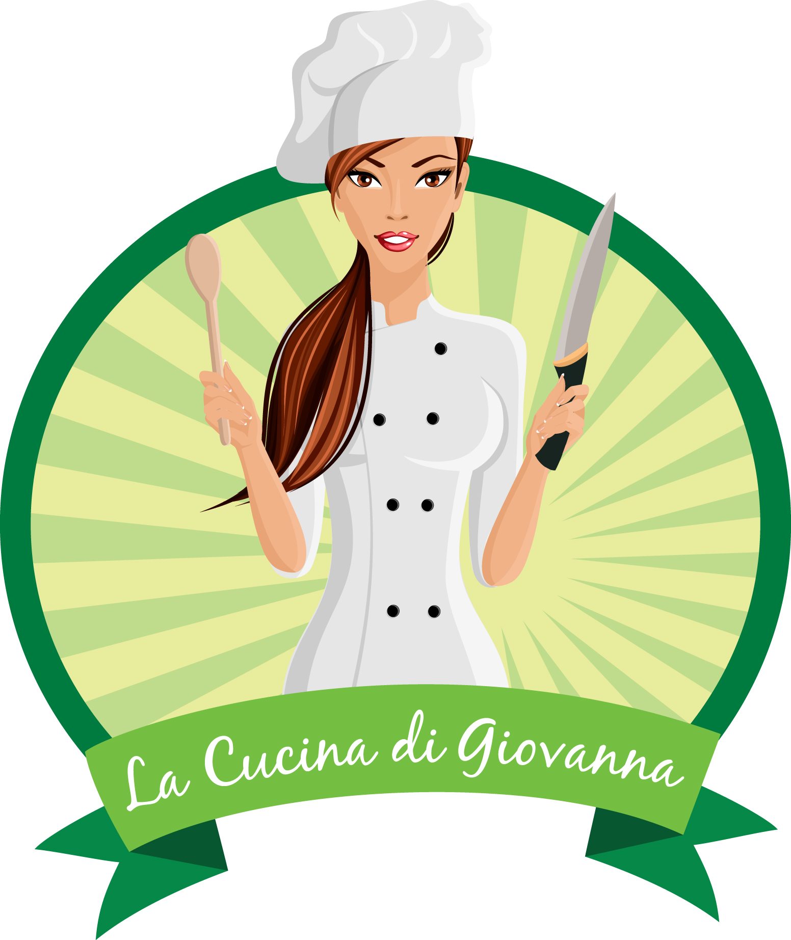 La cucina di Giovanna